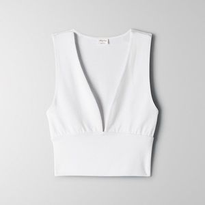 **SOLD** Aritzia Valeria T-Shirt